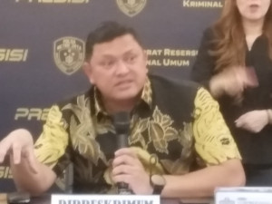 Polda Metro Jaya  Tegaskan Tiga Oknum Polisi Yang Tertangkap  Tidak Terkait Jaringan Terorisme