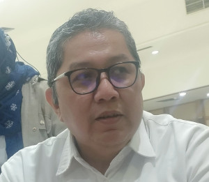 Pemerintah Tetapkan Tarif LRT Sebesar  Rp 5000 Untuk 1 KM Pertama 