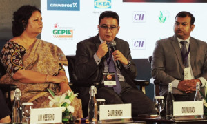 Komitmen Pertamina Dukung Transisi Energi di Indonesia