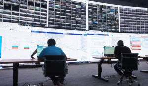 Selama Semester 1/2023 Jasa Marga Mengantongi Laba Bersih  Rp 1,15 T