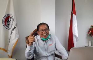 Soal Penertiban ODOL Aptrindo Apresiasi Jasa Marga,    Gemilang Tarigan: Harus Konsisten