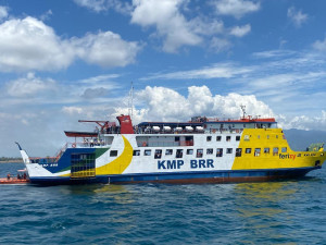 ASDP Banda Aceh Janji Hadirkan Layanan Prima