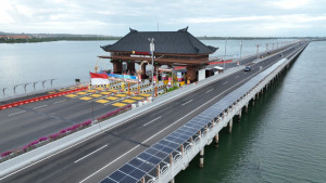 Jasa Marga  Market Leader  Industri Jalan Tol dan  Konsisten Melakukan Penambahan