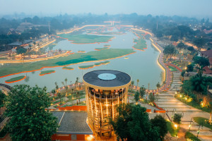 Masuk TMII Gratis, Wajah Baru  Diresmikan Jumat 1 September, 2023