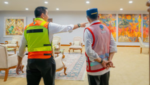 Bandara Soekarno-Hatta Siapkan Penyambutan Khusus Para  Peserta KTT ASEA