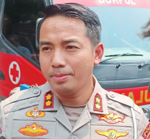 Mulai Jumat, Kendaraan Yang Tidak Lulus Uji Emisi Langsung ditilang