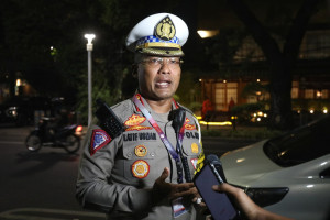 Rekayasa Lalu Lintas KTT ASEAN di Jakarta Hari Kedua, Inilah Penjelasannya
