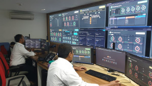 Pertama di Indonesia, AP II  Implementasikan  Artificial Intelligence di Bandara