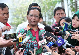 Delapan ASN Dipecat, Tersangkut Kasus TPPI   Rp.349 T