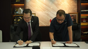 Tingkatkan Standar Pelayanan dan Operasional , AP1  Gandeng   IATA