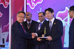 Menhub  Ajak Generasi Muda Jadi Pelopor Keselamatan Berlalu Lintas