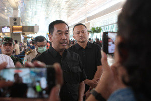 Profil Keuangan  Semakin Kuat, Pefindo Naikkan Peringkat AP II Jadi idAAA