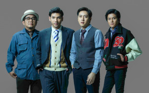 Kontribusi Insan Musik Indonesia untuk Sang Maestro