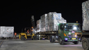 Empat Maskapai Ajukan 66 Penerbangan Tambahan ke Bandara Lombok