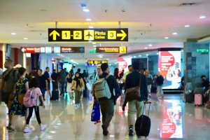 Terjadi Pertumbuhan 40 Persen, APBI Melayani 51,7  Juta Penumpang