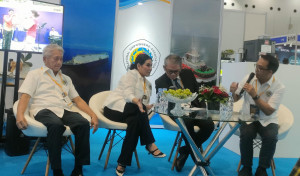 Dua Isu Penting Sektor Pelayaran,  INSA Ingatkan  Soal Asas Cabotage dan Sea and Cost Guard