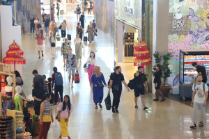 AP 1 Kantongi Laba Bersih  Rp 802 Miliar di Triwulan III 2023