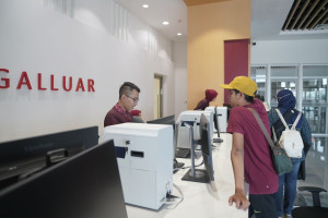 Mau Membatalkan  Tiket WOOSH....? Perhatikan Caranya 