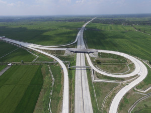 Masih Menjadi Market  Leader, Jasa Marga Pertahankan Kinerja Positif