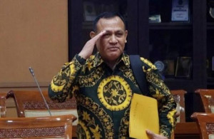 Dugaan Pemerasan, Ketua KPK,Minta di Periksa di Bareskrim Polri