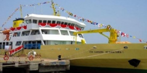 Kemenhub Perkuat Kolaborasi Penyelenggaraan Angkutan Kapal Ternak