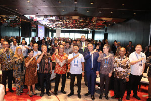 Tiga Tantangan Besar Menghadang Industri Penerbangan Nasional, Maskapai  Maunya Ini......