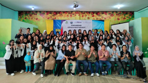 Memanfaatkan Sampah Untuk Penghasilan Tambahan Masyagakat