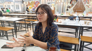 Tingkatkan Pelayanan, Targetkan Penonton  Nyaman  Menikmati Pertandingan 