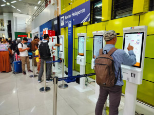 Jangan Membagikan Kode Boking Tiket KA ke Medsos, Ini Akibatnya