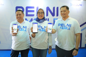 Libur Panjang Akhir Tahun, Tiket Kapal Pelni Sudah Bisa Dipesan Secara Online  Per 17  November 2024 