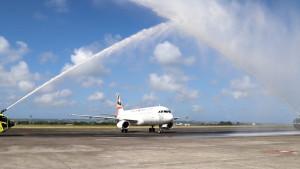 Hingga Oktober, AP1 Layani 451 Reaktivasi dan Pembukaan Rute Baru