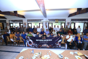 Polri Tegaskan Soal Netralitas Pemilu Harga Mati 