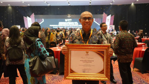 Bandara I Gusti Ngurah Rai Bali Ditetapkan  Sebagai Bandara Terbaik Versi Kementerian  PANRB