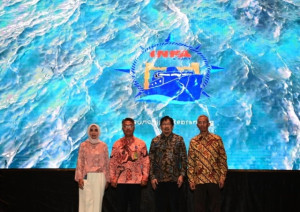 INFA & Port Usulkan Perlunya Regulasi Tata Letak Muatan Baterai dan Kendaraan Listrik ke Kapal