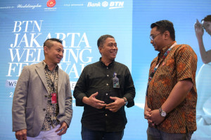 BTN Wedding Festival 