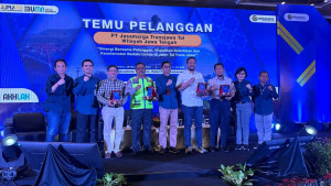 Jasa Marga Mengajak  Pengendara Kasih Masukan,  Tentang Pelayanan ......