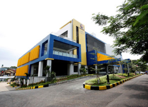 Jasa Marga Mencatat Total  Pendapatan  Usaha Hingga  Kwartal III/2023 Sebesar Rp 11 Triliun