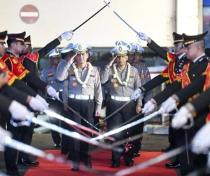 Kakorlantas Polri, Memasuki Masa Pensiun