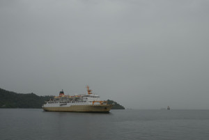 Antisipasi Lonjakan Wisatawan, PELNI Sediakan Akomodasi Terapung Gratis di Tidore