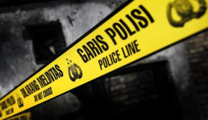 Empat Bocah Meninggal Dunia Bersamaan di Rumahnya Kawasan Jagakarsa  Jaksel