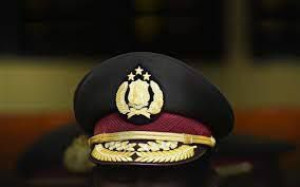 Ratusan Personel Polri Dimutasi,  Ada Kapolda Berganti Pimpinan