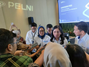 Pelni Kerahkan  Seluruh Armadanya Menghadapi Arus Mudik Nataru, Dengan 648 Ribu Tiket