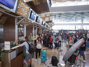 Hasil Koordinasi Dengan Maskapai, AP II Pastikan  Ketersediaan Seat Selama Nataru