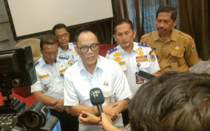 Kapal Tradisional Diizinkan Mengangkut Wisatawan di Kepulauan Seribu, Dengan Syarat