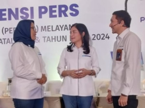Periode Nataru, Pelni Siapkan Mudik Gratis khusus Masyarakat Kurang Mampu
