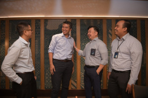 Periode Nataru, BTN Siapkan Dana Tunai