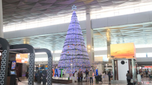 Inilah Dua Rute Tersibuk Dunia Yang Dilayani Bandara Soekarno-Hatta