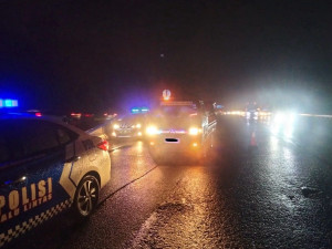 260 Ribu Orang dan 60 Ribu Kendaraan Tinggalkan Jawa Menuju Sumatera