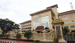 87,8  Persen  Masyarakat Puas Kinerja Polri