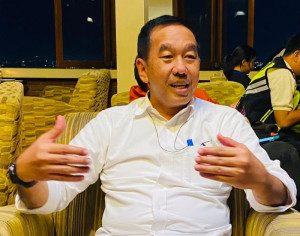 Digitalisasi Indonesia dan Tiga Rekomendasi Dalam Mendorong Perekonomian Nasional